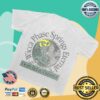 Wiccaphase Merch Shop Store Death Before Dishonor T-Shirt