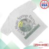 Wiccaphase Merch Shop Store Death Before Dishonor T-Shirt