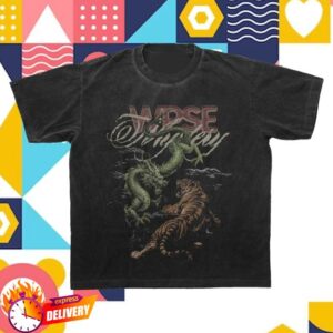 Wiccaphase Merch Shop Store Endless Battle T-Shirt