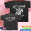 Wiccaphase Merch Shop Store Horseback Rider T-Shirt