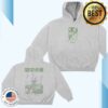 Wiccaphase Merch Shop Store Secret Boy Pullover Hooded Sweatshirt
