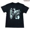 Wormrot Merch Store Barbed Tee