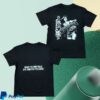 Wormrot Merch Store Barbed Tee