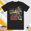 Wu-Tang Clan Merch Store Final Chamber International Tee
