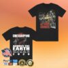 Wu-Tang Clan Merch Store Final Chamber International Tee