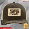 Wyatt Flores Merch Store Flores Motor Co Hat
