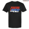 Wyatt Flores Merch Store Flores Motor Co Tee