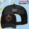 Xavi Merch Shop Store Dosis Hat