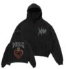 Xavi Merch Shop Store Dosis Hoodie