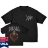 Xavi Merch Shop Store Dosis Tee