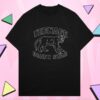 Xtreme Merch Store Teenage Death Star 21St Century Boy Tshirt