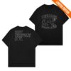 Xtreme Merch Store Teenage Death Star 21St Century Boy Tshirt