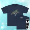 Yebba Merch Shop Store Jean Tee Navy 2 Yebba Merch Shop Store Jean Tee Navy