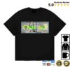 Yung Miami Store Merch Miami Currency Shirt