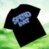 Yung Miami Store Merch Spend Dat Blue Note Shirt