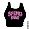 Yung Miami Store Merch Spend Dat Tank Top