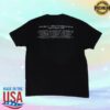 Yungblud Store Merch Don't Forget To Live Shirt