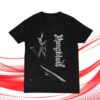 Yungblud Store Merch Jump Dateback Shirt 1 Yungblud Store Merch Jump Dateback Shirt