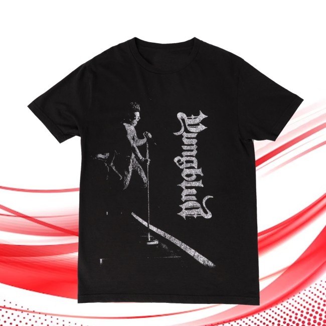 Yungblud Store Merch Jump Dateback Shirt 5 Yungblud Store Merch Jump Dateback Shirt