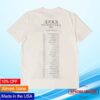 Yungblud Store Merch Laughing Shirt
