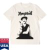 Yungblud Store Merch Laughing Shirt