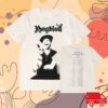 Yungblud Store Merch Laughing Shirt