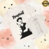 Yungblud Store Merch Laughing Shirt