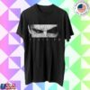 Yungblud Store Merch Letterbox Shirt