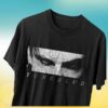 Yungblud Store Merch Letterbox T-Shirt