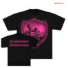 Zara Larsson Merch Shop Store Girls Trip Main Event Tee