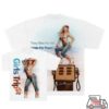 Zara Larsson Merch Shop Store Girls Trip Photo Tee