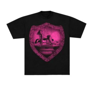 Zara Larsson Store Merch Girls Trip Main Event Tee