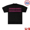 Zara Larsson Store Merch Girls Trip Main Event Tee