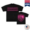 Zara Larsson Store Merch Girls Trip Main Event Tee