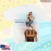 Zara Larsson Store Merch Girls Trip Photo Tee