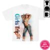 Zara Larsson Store Merch Girls Trip Photo Tee