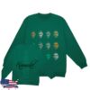 Zayn Merch Shop Store Faces Longsleeve