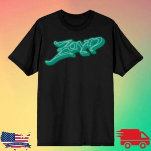 Zayn Merch Shop Store Zayn Airbrush Tee