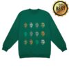 Zayn Store Merch Faces Longsleeve