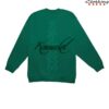 Zayn Store Merch Faces Longsleeve