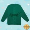 Zayn Store Merch Faces Longsleeve
