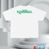 Zayn Store Merch Konnakol Tracklist Shirt