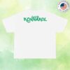 Zayn Store Merch Konnakol Tracklist Tee