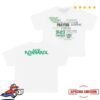 Zayn Store Merch Konnakol Tracklist Tee