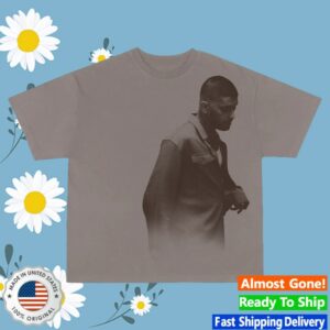 Zayn Store Merch Pardon Me Tee