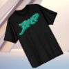 Zayn Store Merch Zayn Airbrush Shirt