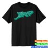 Zayn Store Merch Zayn Airbrush Tee