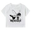 Zheani Merch Store Fairy Baby Tee