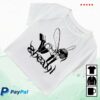 Zheani Merch Store Fairy Baby Tee 1 Zheani Merch Store Fairy Baby Tee