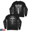 Zheani Merch Store Long Live The Old Dead Gods Long Sleeve